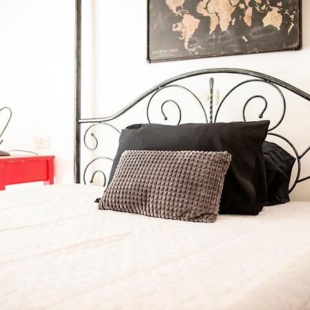 La Maison D'Etrusque Bed and Breakfast Tarquinia Eksteriør billede