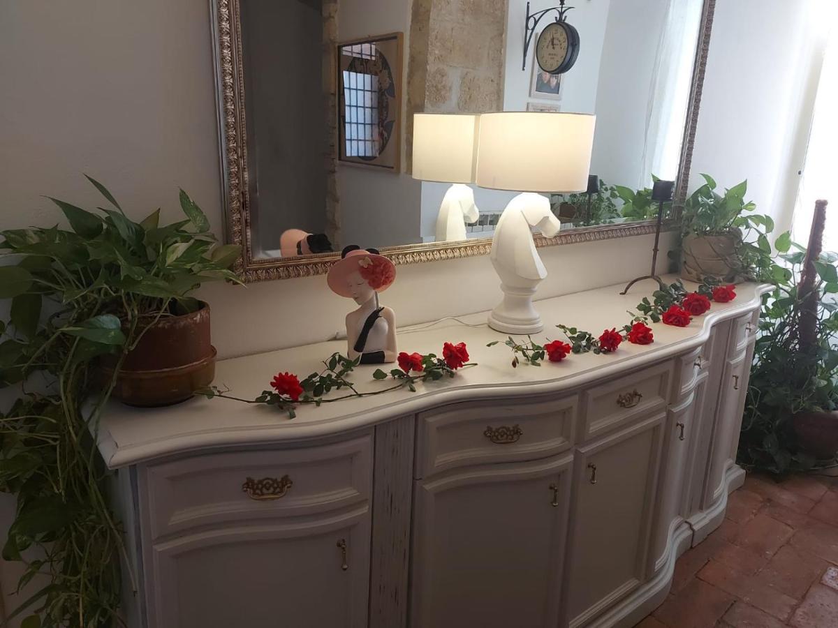 La Maison D'Etrusque Bed and Breakfast Tarquinia Eksteriør billede