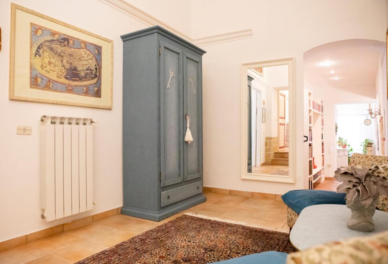 La Maison D'Etrusque Bed and Breakfast Tarquinia Eksteriør billede