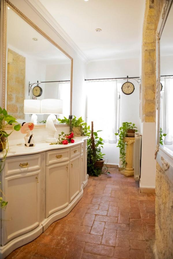 La Maison D'Etrusque Bed and Breakfast Tarquinia Eksteriør billede